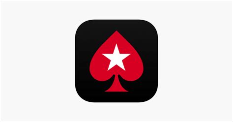 A pokerstars apple app store